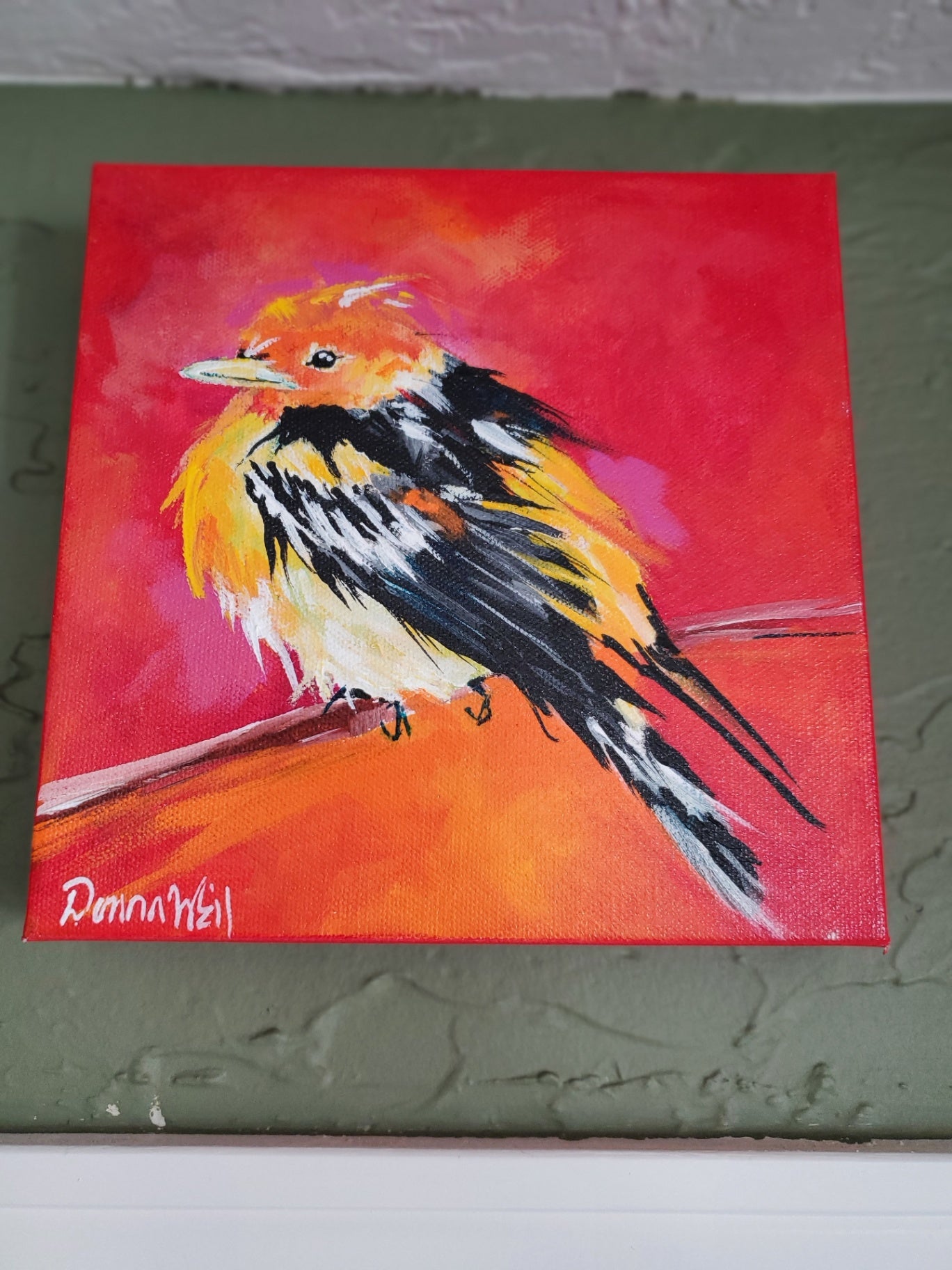 Tanager