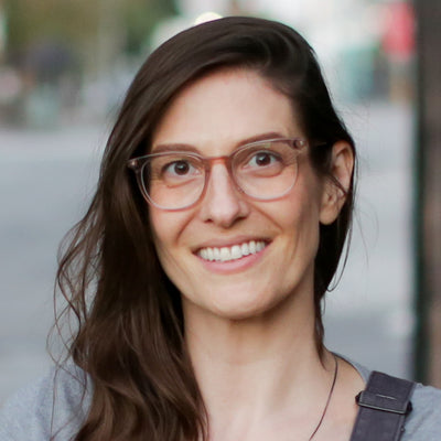 Rachel D. Mark