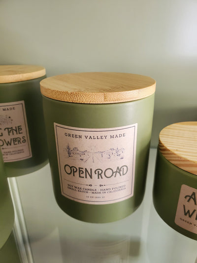 Green Valley Made