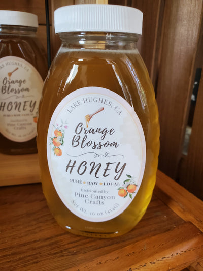 Pine Canyon Crafts
