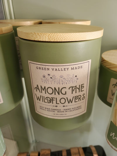 Green Valley Made