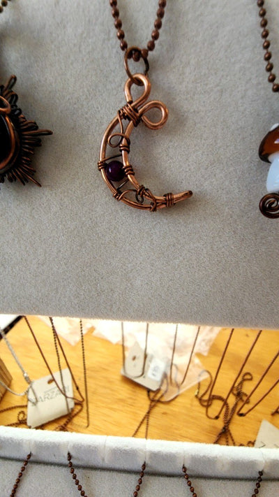 ZARZARI Jewelry