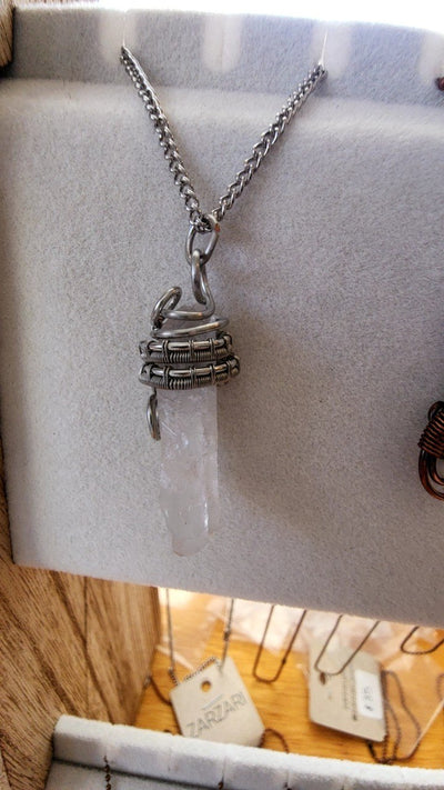 ZARZARI Jewelry