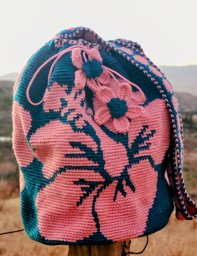 Saturn in Stitches
