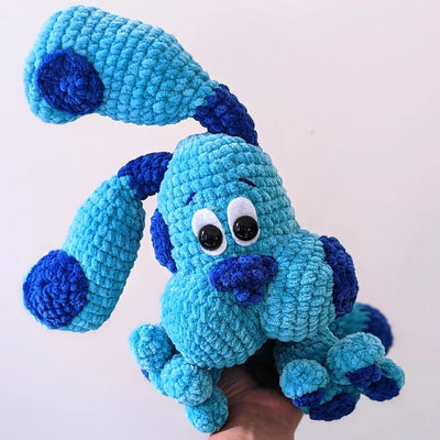 Saturn in Stitches